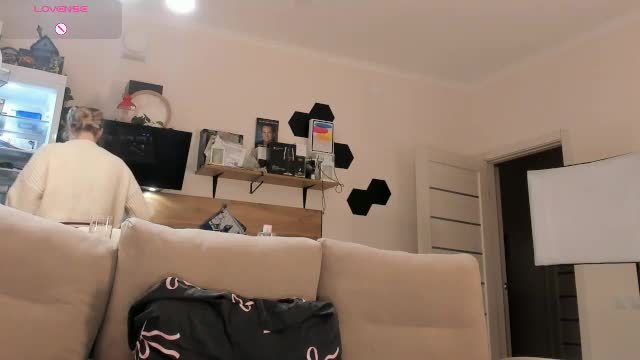 ms_foryou | 39 min live cam show | Chaturbate