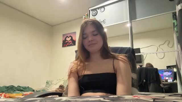 mspussyandboy — 48 min webcam show on Chaturbate