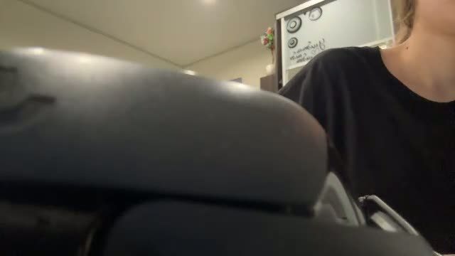 mspussyandboy's recorded webcam show — Chaturbate, 2026-10-14 16:33