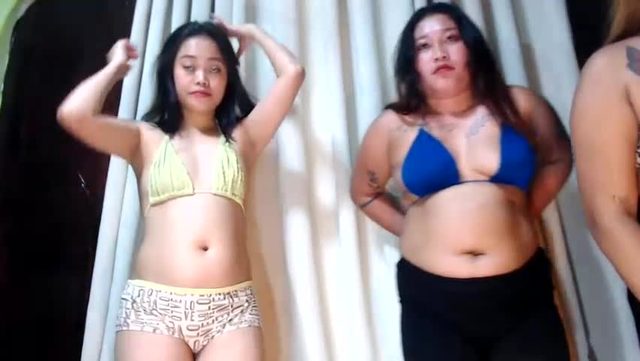 mss_luna — webcam recording on Chaturbate