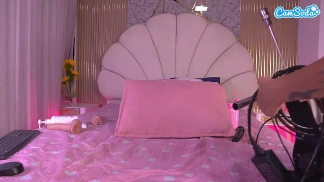 mssburbuja — xxx rip on Camsoda, 2026-09-09 11:07