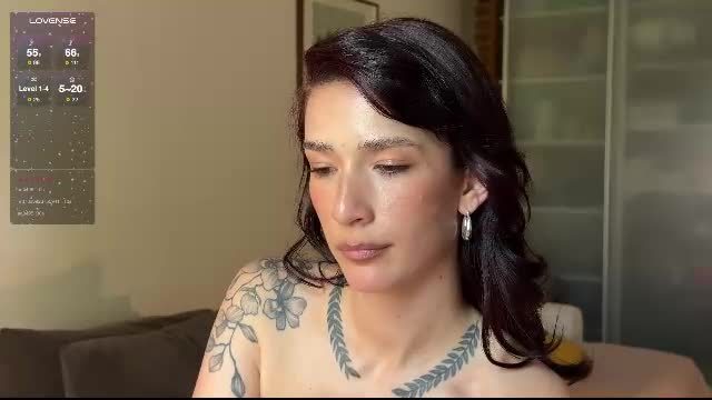 mulaniha webcam recording from Chaturbate on 2026-06-30 13:10