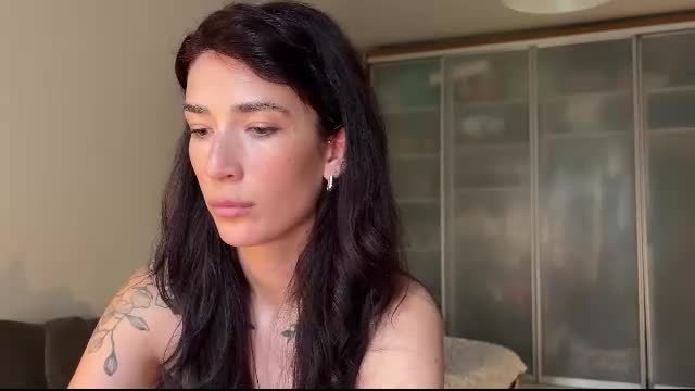 mulaniha xxx cam show (39 min) Chaturbate