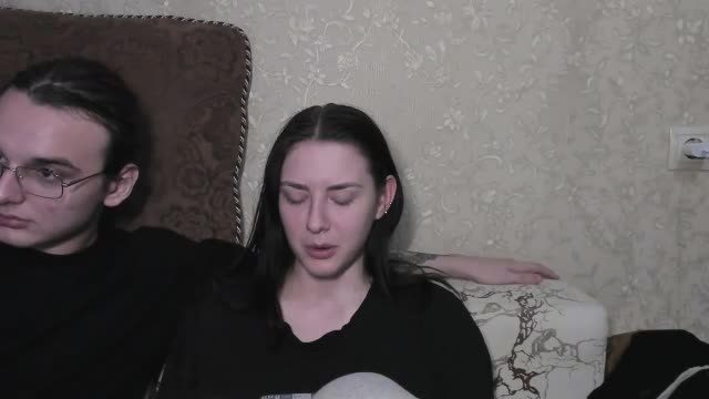 muuur_love / fuck show / Chaturbate / 2026-08-31 00:51