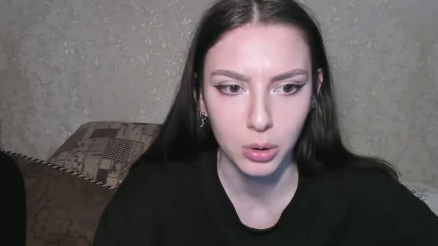 muuur_love's webcam broadcast on Chaturbate, 2026-09-12 21:10