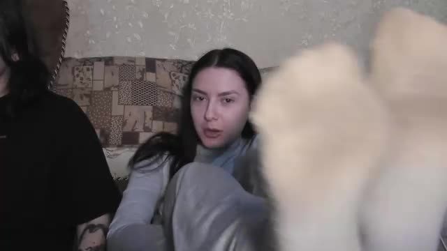 muuur_love xxx cam show 31 min Chaturbate
