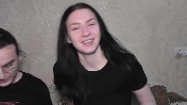 muuur_love | livestream recording · Couple · 11 min