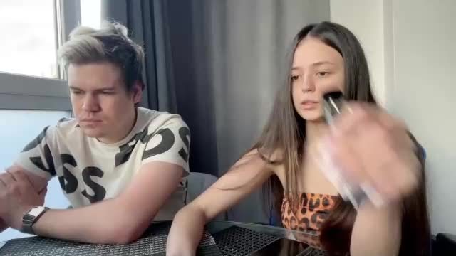 muzamiya porn show (Chaturbate) 2026-10-12 16:34