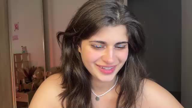 my_dear_diary Female webcam stream · 17 min