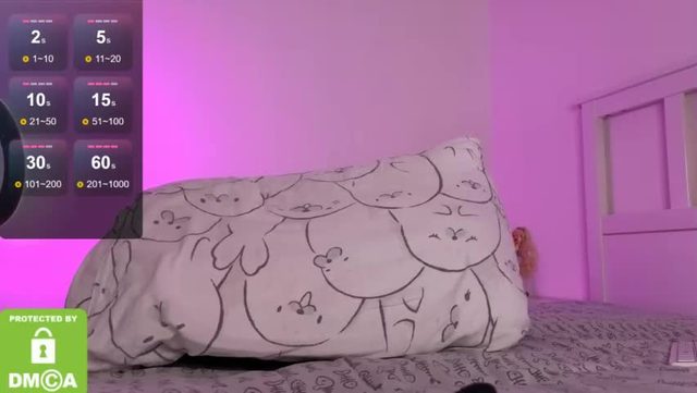live webcam show: my_tenderness Chaturbate 2026-05-20 18:56