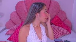 myapril__ live on Chaturbate — fuck show
