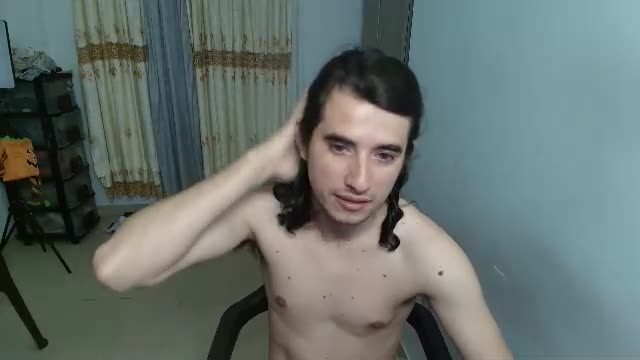 myke_xxx Couple cam clip · 7 min