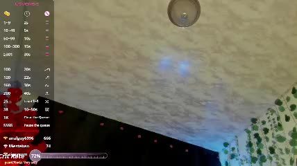 myomi_nix (Chaturbate) recorded cam show 2026-07-11 09:21