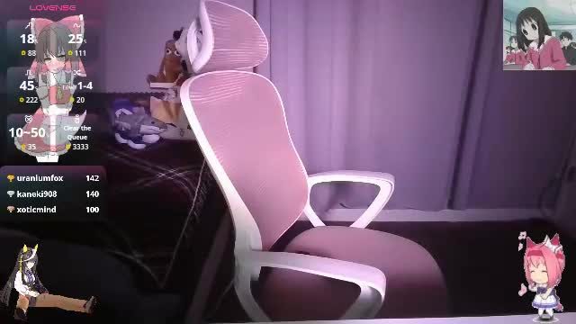 mywinky67 Trans livestream recording · 17 min