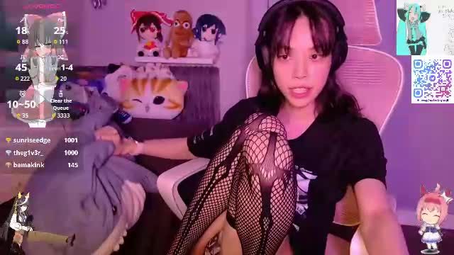 mywinky67: Chaturbate live cam recording 2026-07-12 09:28