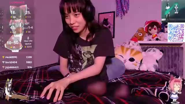 mywinky67 — cam stream, 2026-08-12 10:45 · Chaturbate