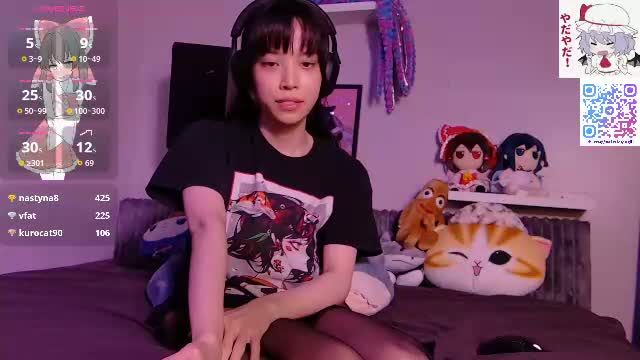 mywinky67 · Chaturbate webcam show replay · 2026-08-21 07:53