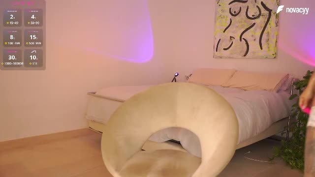 n_o_v_a on Chaturbate — recorded webcam show from 2026-06-16 11:32