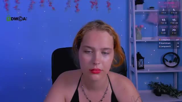 nami_glow: cam show, Chaturbate, 2026-09-04 04:36