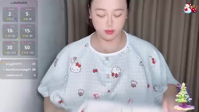 nanabigbobo recorded webcam show dated 2026-09-05 01:52