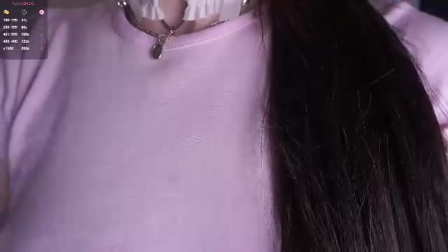 nanalle (Chaturbate) webcam stream 2026-09-07 10:54