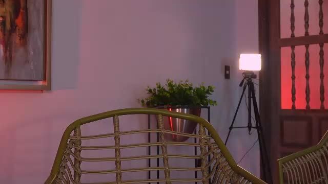 naomisainz — recorded cam show archive · Chaturbate 2026-07-09 16:59