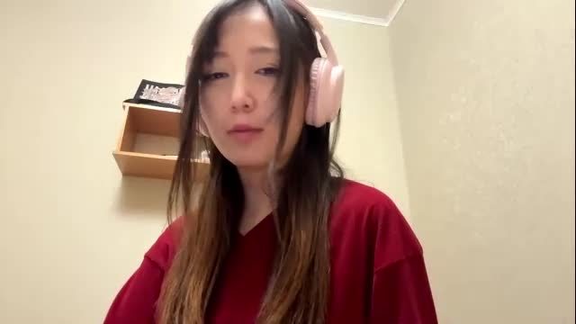 naomiwaldroff Female cam rip · 40 min