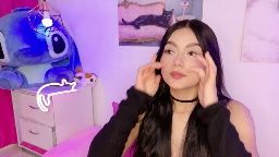 nara_pink Chaturbate online cam show · Female