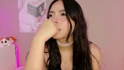 nara_pink Chaturbate porn rip archive · Female
