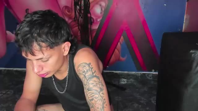 nasty_sex2 / online cam show / Chaturbate / 2026-08-02 06:54
