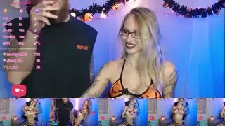 nataliebinx Chaturbate xxx porn — 20 min 2024-10-03 21:04