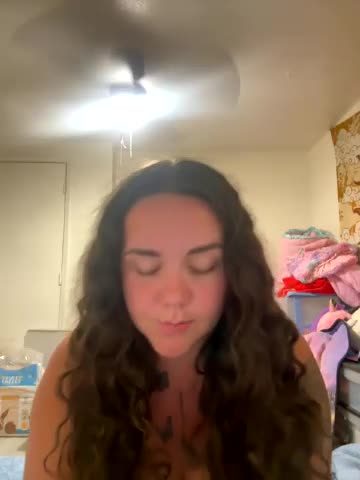 nativeootie69 on Chaturbate — recorded webcam show 2026-06-14 11:41