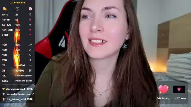 naughty_popa — Chaturbate recorded webcam show, 2026-09-13 05:37