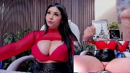 naugthyelli — cam stream (Chaturbate) 2026-08-17 05:34