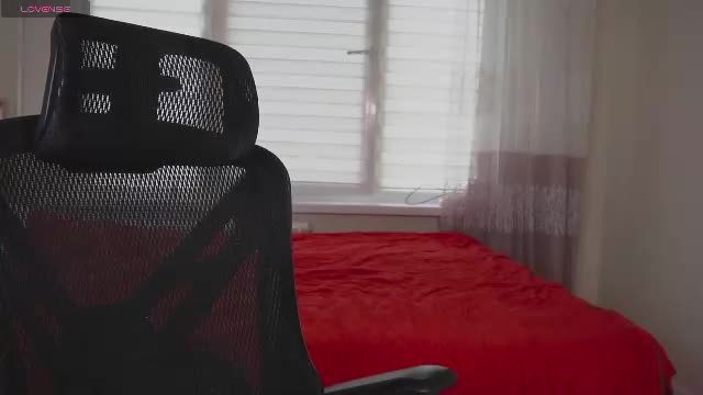 nellie_baby cam broadcast (35 min) Chaturbate