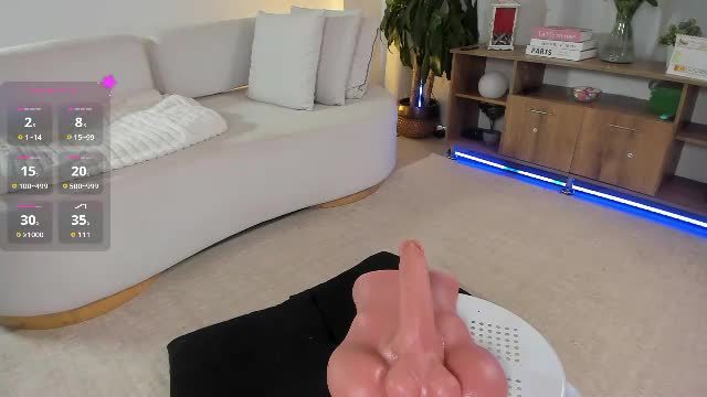 nemisha's Couple live recording 2026-09-30 13:49
