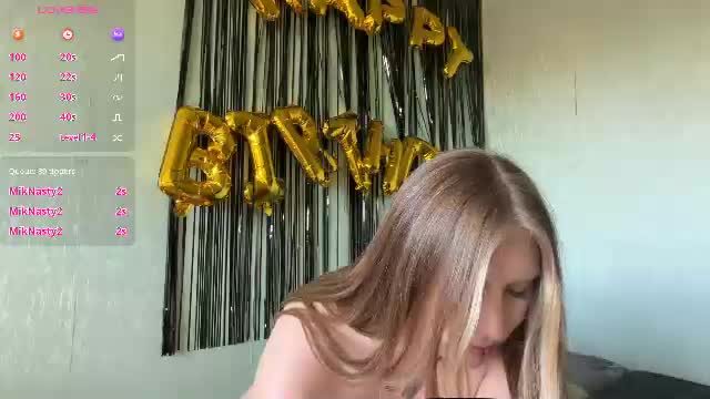 neomimaddern: 39 min cam broadcast on Chaturbate