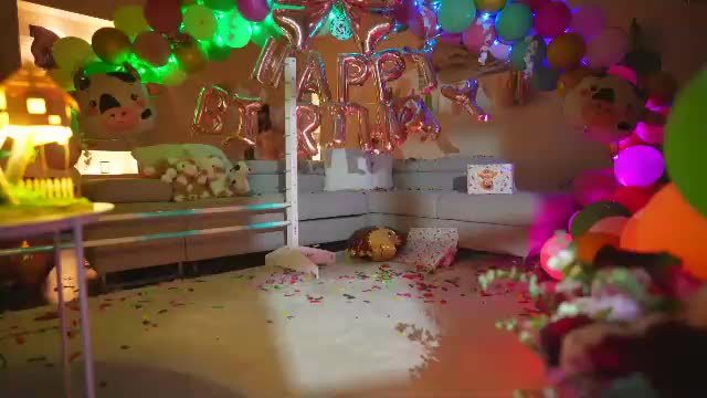 newchloe18: Female webcam show replay on Chaturbate