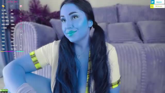 neytirii — porn cam show 2026-07-06 12:35 | Chaturbate