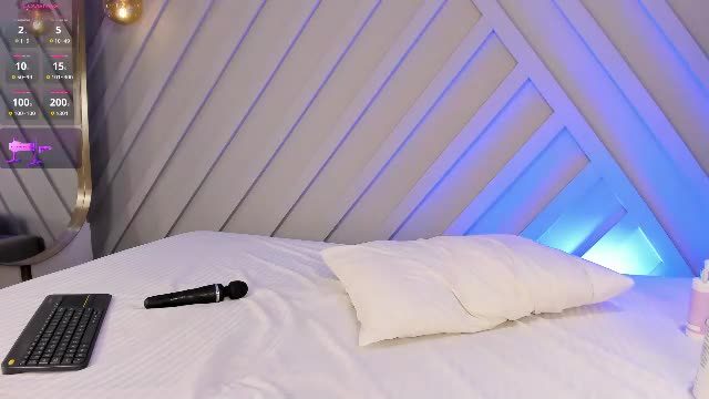 niamonroe webcam session 2026-08-05 21:19 Chaturbate