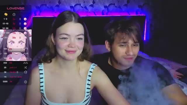 nicole_and_nick live on Chaturbate — cam rip 2026-07-27 23:23