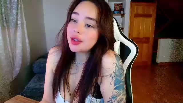 nicolthompsonn — 39 min xxx porn on Chaturbate