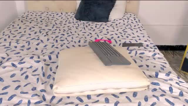 nicolvibes_212 Chaturbate webcam show replay — 11 min 2026-08-23 04:12