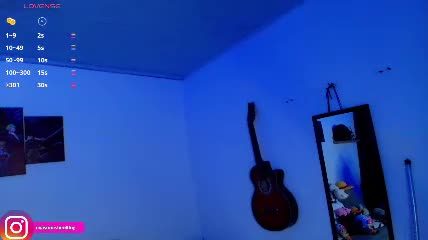 nicorobinn at Chaturbate cam show replay 2026-10-18 04:50