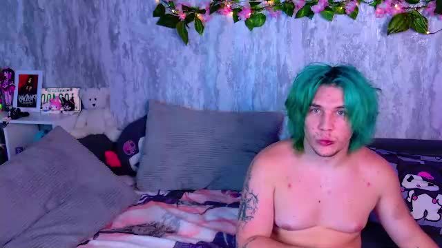 full cam show from night_angell on Chaturbate 2026-07-27 16:57