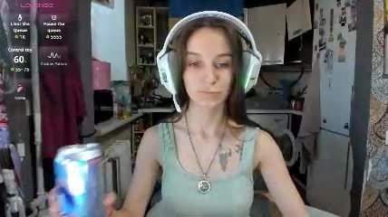 _nika_kik's livestream recording · Female 2026-06-21 15:29