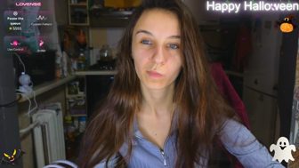 159 min xxx cam show — _nika_kik on Chaturbate