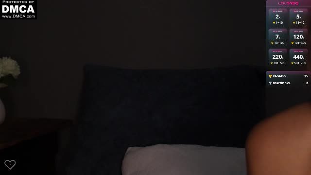 nikkitasty's cam video — recorded 2026-07-30 05:56