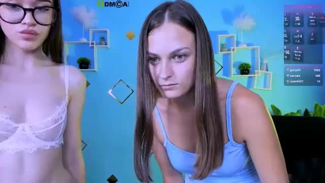 nila_eclipse Chaturbate recorded webcam show