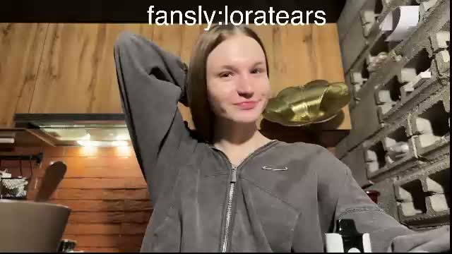 nloraaa cam session streamed on Chaturbate 2026-10-10 17:57
